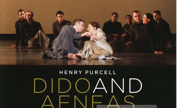 Dido And Aeneas Alexander Street A Proquest Company