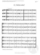 Sinfonia antica, M.S. 4.6.3