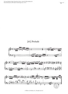 [41] Prelude, D Minor