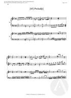 [45] Prelude, C Minor