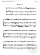 Sonata II, Op. 2