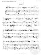 Sonata I, Op. 1, A Minor