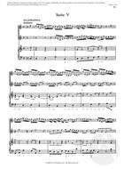 Suite V, Op. 8
