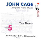 Complete Piano Music, Vol. 5