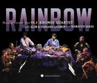 Music of Central Asia Vol. 8: Rainbow