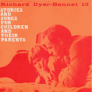 Richard Dyer-Bennet, Vol. 13