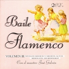Baile Flamenco Vol III. Nivel Medio-Alto