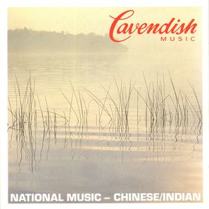 National Music Chinese/Indian