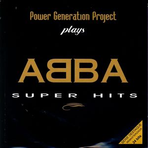 ABBA Super Hits