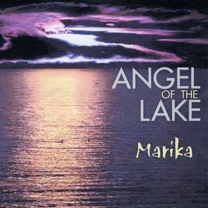 Angel Of The Lake