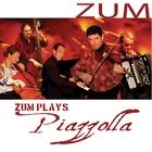 ZUM Plays Piazzolla