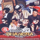The Biggest UK Bhangra Hits, Vol.1