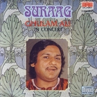 Suraag : Ghulam Ali in Concert