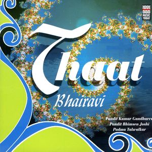 Thaat Bhairavi