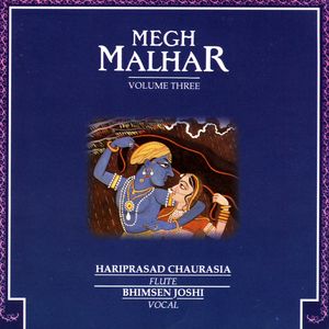 Megh Malhar Vol. 3