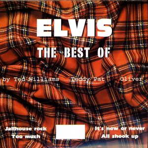 The Best of  Elvis vol. 1