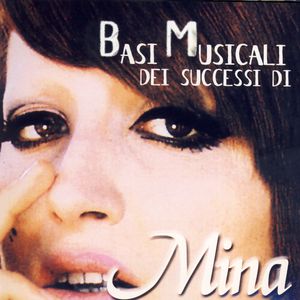 Basi Musicali Mina