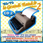 '60 - '70 - Le Grandi Band.It - Volume 2 - Cd 2