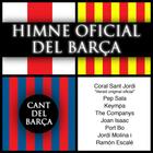 Himne Oficial del Barça (Barça Official Original Anthem)