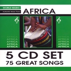 World Music Africa Vol. 2