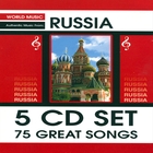 World Music Russia Vol. 5