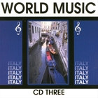 World Music Italy Vol. 3