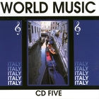World Music Italy Vol. 5