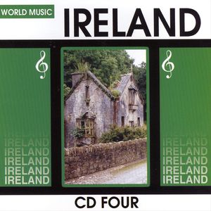 Wold Music Ireland Vol. 4