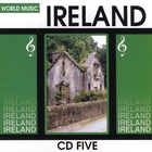 Wold Music Ireland Vol. 5