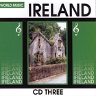 Wold Music Ireland Vol. 3