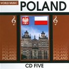 World Music Poland Vol. 5