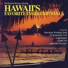 Hawaii's Favorite Instrumentals