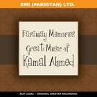 Films : Mister Budhoo / Rangeela   Far Away Memories  Great Music Of Kamal Ahmed