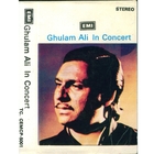 Ghulam Ali In Concert Vol. 5