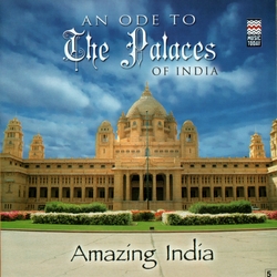     Amazing India - An Ode To The Palaces Of India  