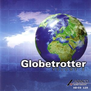 Globetrotter Vol. 2