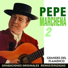 Flamenco Pepe Marchena 2