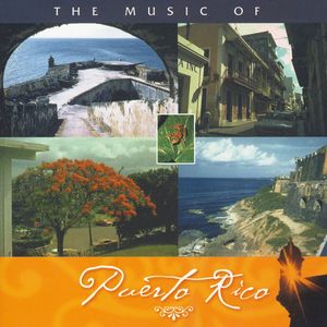 The Music of Puerto Rico, Tribute to Rafael Hernandez