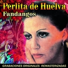 Flamenco Perlita de Huelva