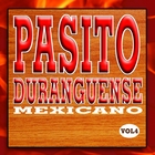 Pasito Duranguense Mexicano 4