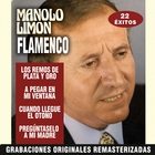 Flamenco: Manolo Limón