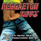 Reggaeton Best Hits