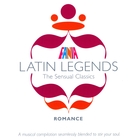 Fania Latin Legends - Romance