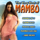 The Very Best Of Mambo