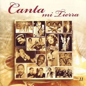 Canta Mi Tierra Vol.2