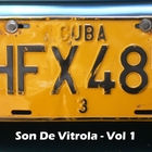 Son De Vitrola - Vol.1