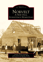 2. The New Deal's Subsistence Homesteading