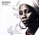 Sister Fa: Sarabah - Tales From the Flipside of Paradise