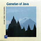 Gamelan of Java, Vol. 3: Yogyakarta