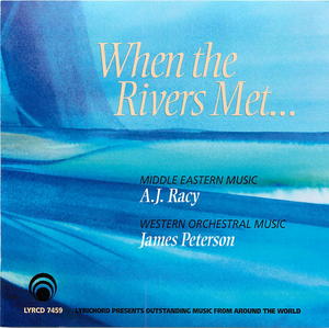A.J. Racy, James Peterson: When the Rivers Met